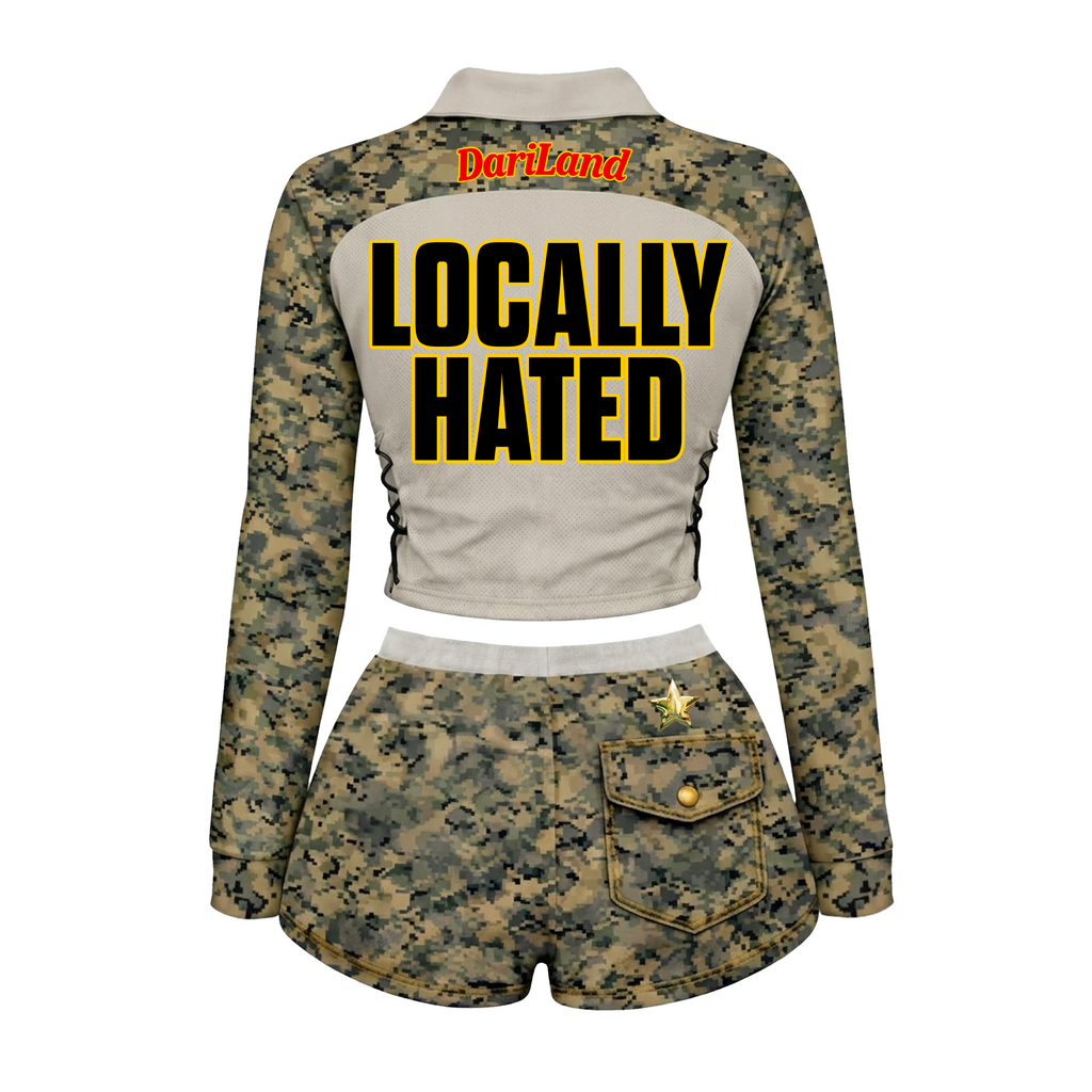 Camo 1.0