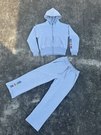 Chrome Rush - Jacket